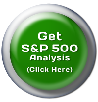 Elliott Wave Stock Market Subscribe to SPX500 technical analysis button