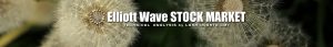 Elliott Wave Stock Market: Header Image